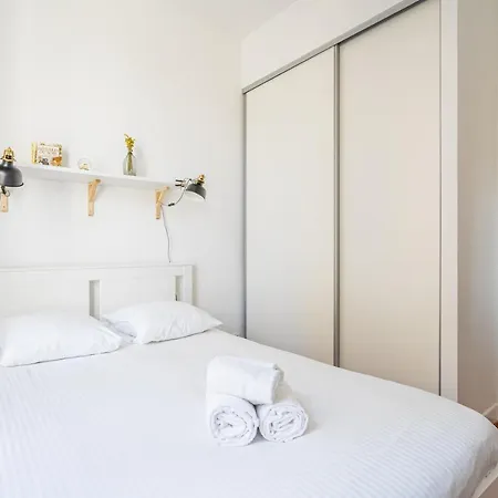 Apartment Elana - Bel Dans La Quartier Du Camas