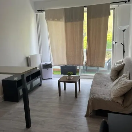 Studio A 800m Des Plages *