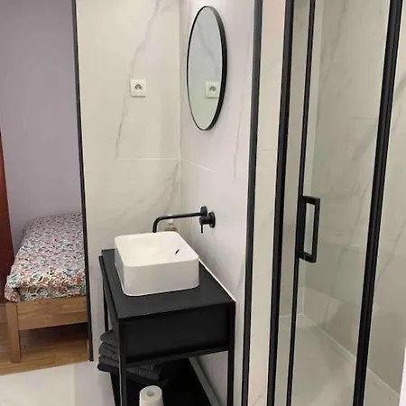 Le Quai Du Mucem Apartamento Marselha