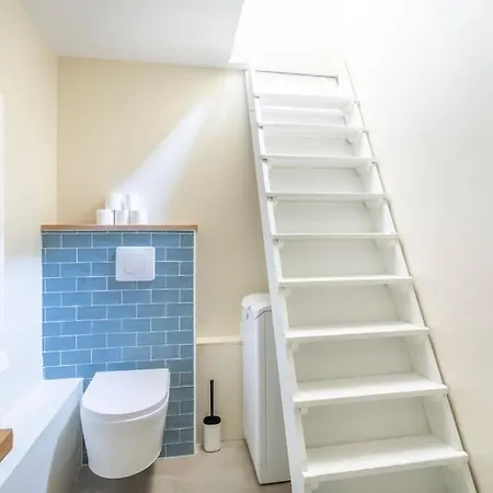 Le Pecheur -charmant-t3 Au Coeur Du Vallon Apartment *