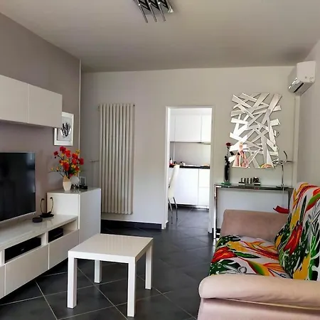 Apartment Cigalou Sous Les Pins