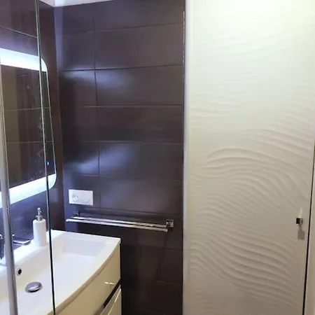 Apartment Cigalou Sous Les Pins *