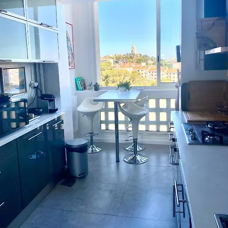 Oasis A 8e Vue Exceptionnelle Apartment