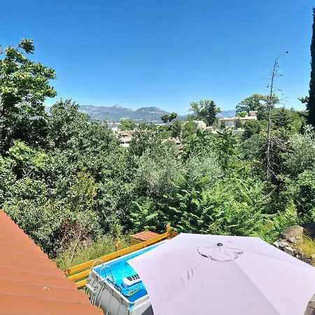 Apartment Hauteur