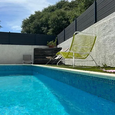 Guest house Cosy En Privee *