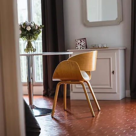 Maison Dormoy * 마르세유