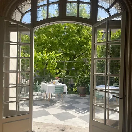 Maison Dormoy 아파트 마르세유