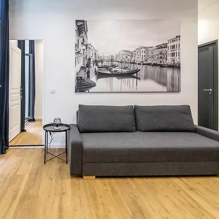 Apartment 1 Bedroom With Terrace - Prefecture Marseille