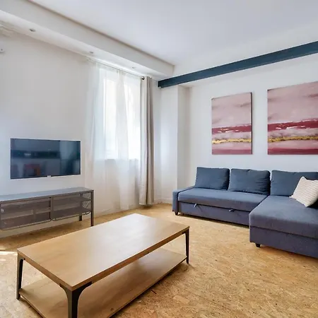 Apartment Nocnoc - L'espadrille *