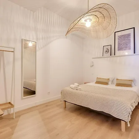 Nocnoc - L'espadrille Apartment