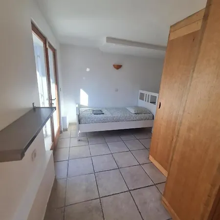 Holiday home La Des Anges Marseille