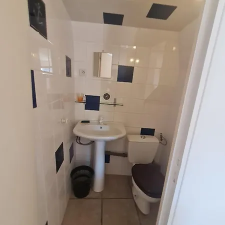 La Des Anges Holiday home Marseille