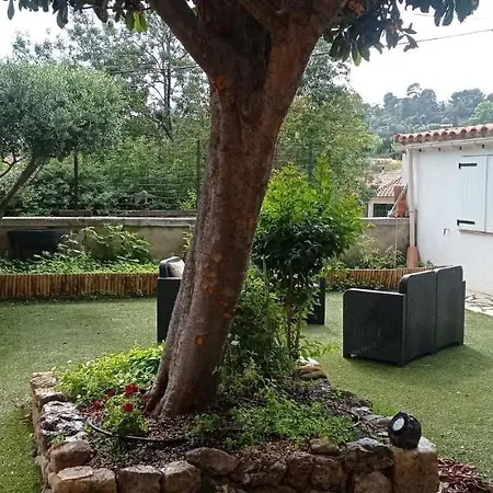 La Des Anges Holiday home
