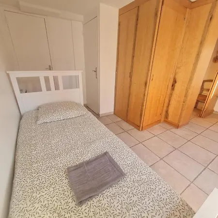 Holiday home La Des Anges