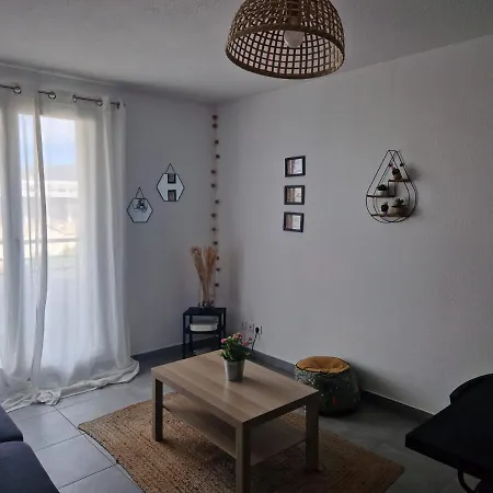 Apartment Mer D'elen Vii