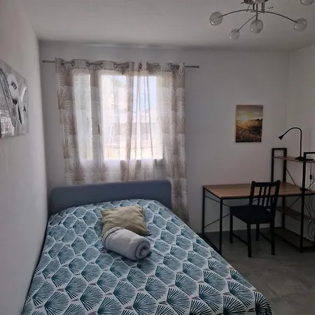 Mer D'elen Vii Apartment *