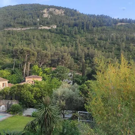 Les Calanques Apartment