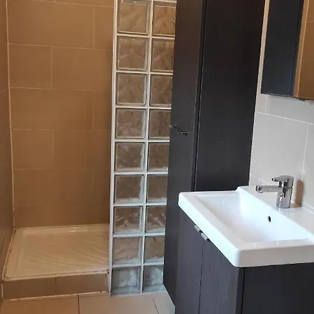 Les Calanques Apartment Marseille