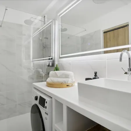 Le Beausoleil Duplex