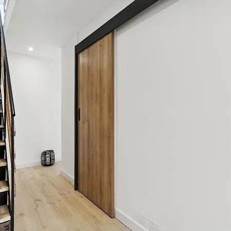 Le Beausoleil Duplex Marseille