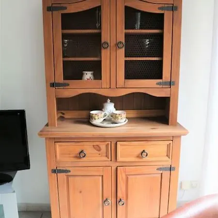 Le Souren - Appart' Cosy -proche Saint Barnabe *