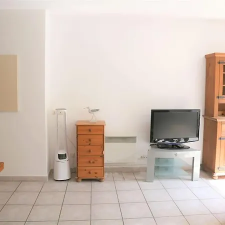 Le Souren - Appart' Cosy -proche Saint Barnabe *