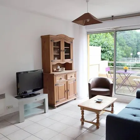 Apartment Le Souren - Appart' Cosy -proche Saint Barnabe