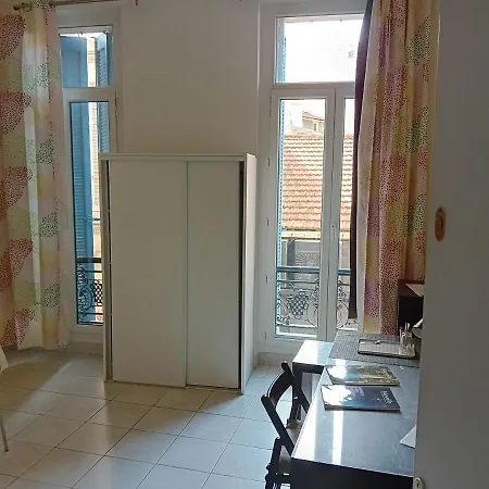 Apartment Quartier De Verdure 