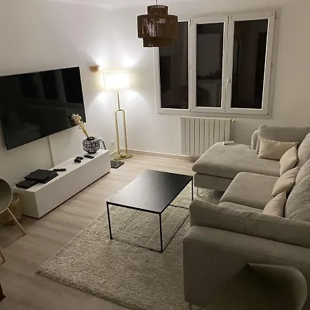 T3 Proche De La Apartment