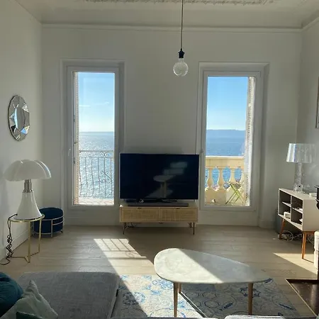 Apartment De Standing Vue