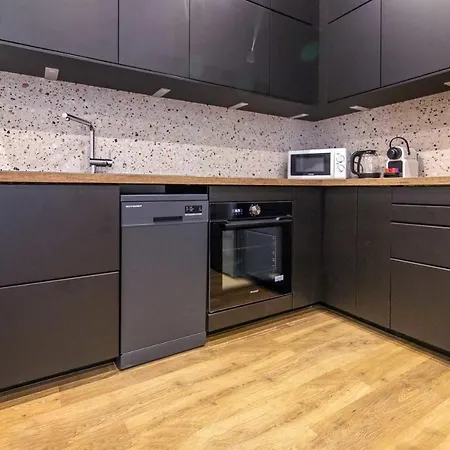 Apartment 1 Bedroom With Terrace - Prefecture Marseille