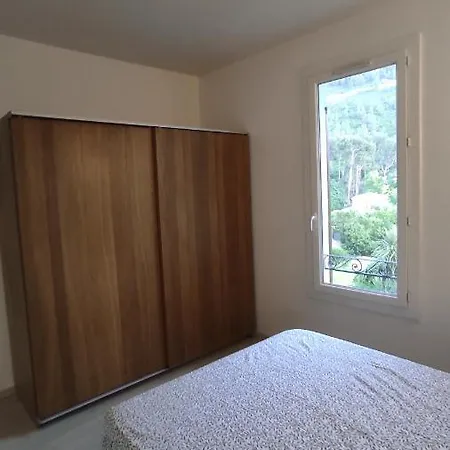 Apartment Les Calanques *
