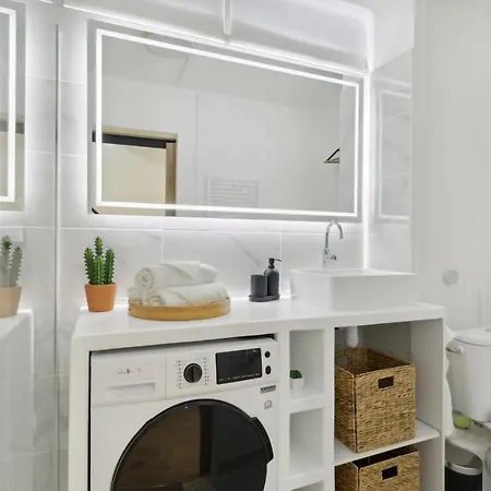Le Beausoleil Duplex