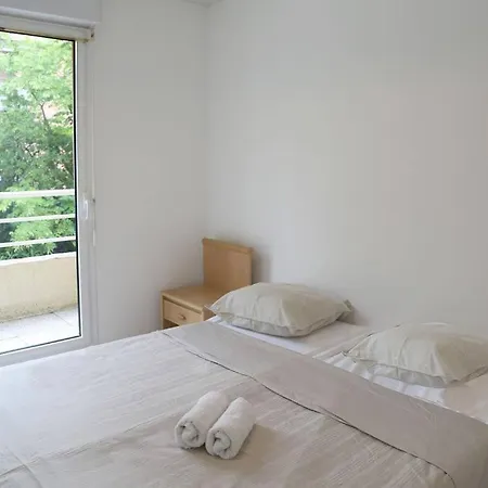Le Souren - Appart' Cosy -proche Saint Barnabe Apartment