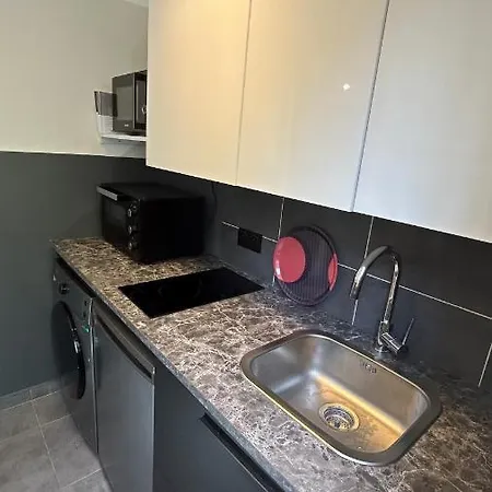D'edmond Rome Favier Apartment *