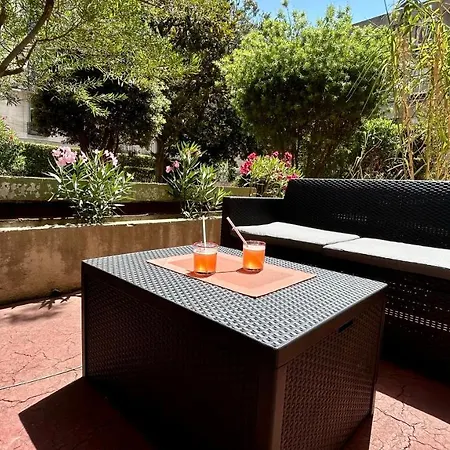 D'edmond Rome Favier Apartment *