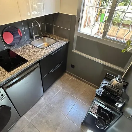 Apartment D'edmond Rome Favier
