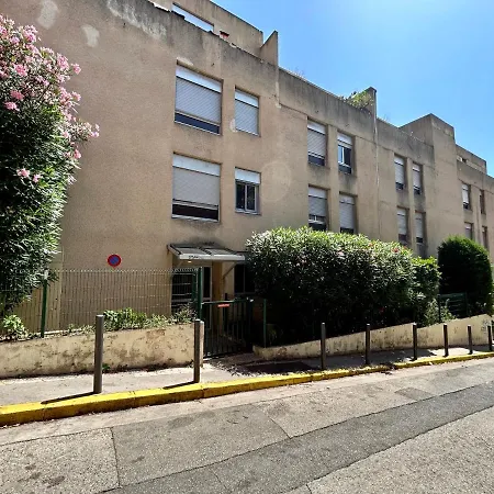 D'edmond Rome Favier Apartment