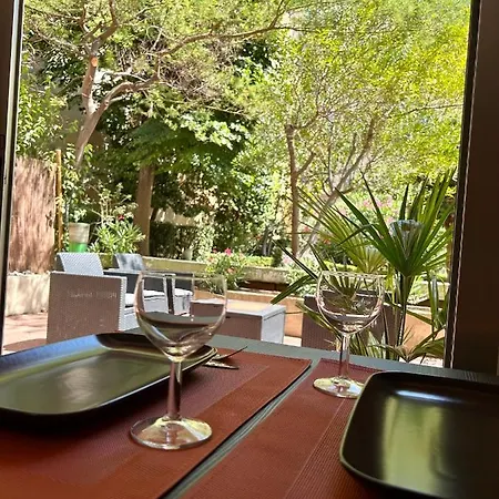 Apartment D'edmond Rome Favier