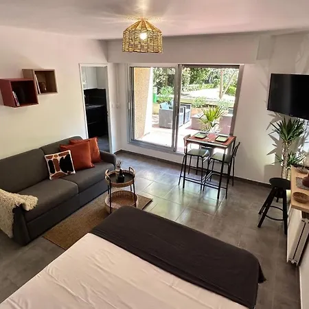 D'edmond Rome Favier Apartment
