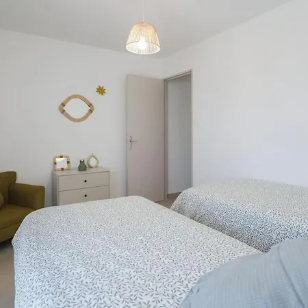 Chez Mimi A 5mn De La ! *