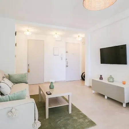 Apartment Chez Mimi A 5mn De La ! *