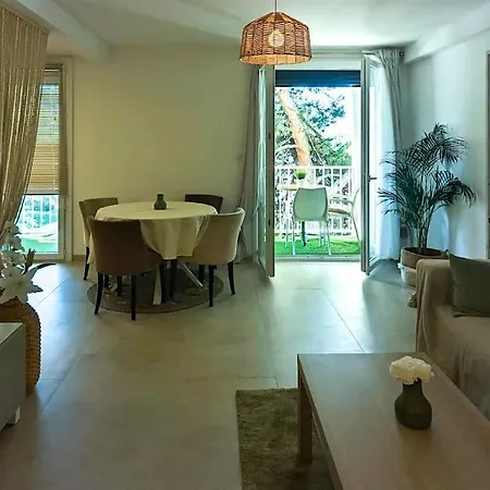 Chez Mimi A 5mn De La ! Apartment *