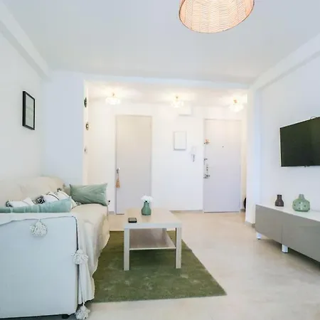 Chez Mimi A 5mn De La ! Apartment Marseille