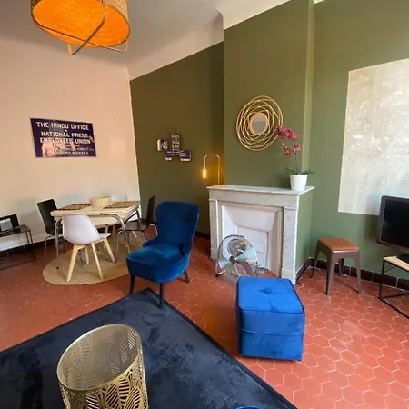 Beau T2 Bompard Endoume * Marseille