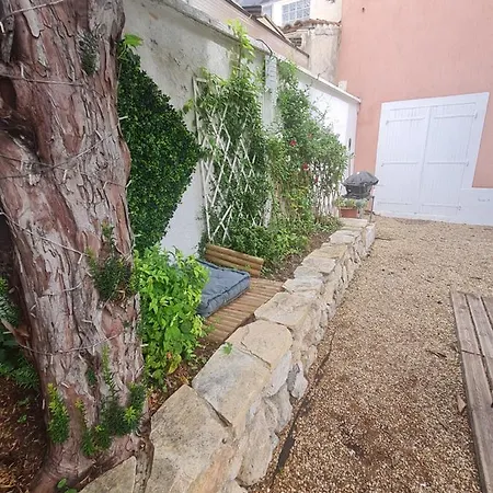 La Des Anges