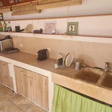 Holiday home La Des Anges