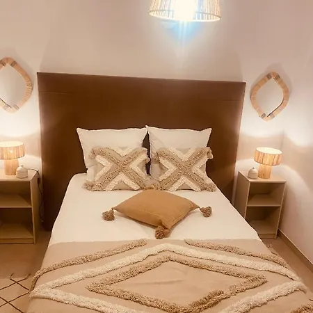 Apartment Chez Mimi A 5mn De La ! *