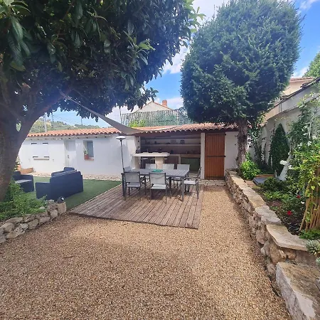 La Des Anges * Marseille