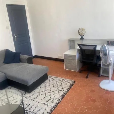 Apartment {o Petits Docks} * Proche Centre